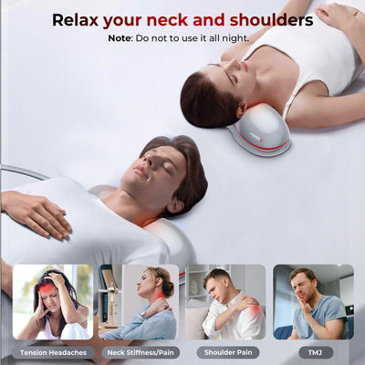 Koseon Heated Neck Massager