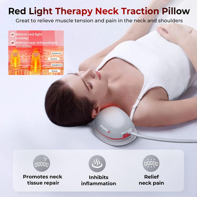 Koseon Heated Neck Massager