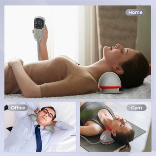 Koseon Heated Neck Massager