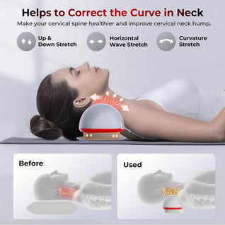 Koseon Heated Neck Massager