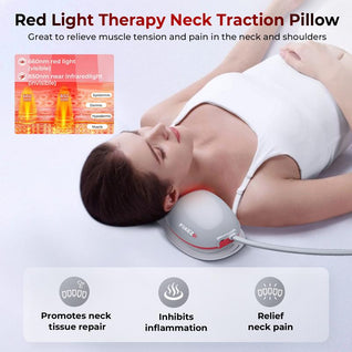 Koseon Heated Neck Massager